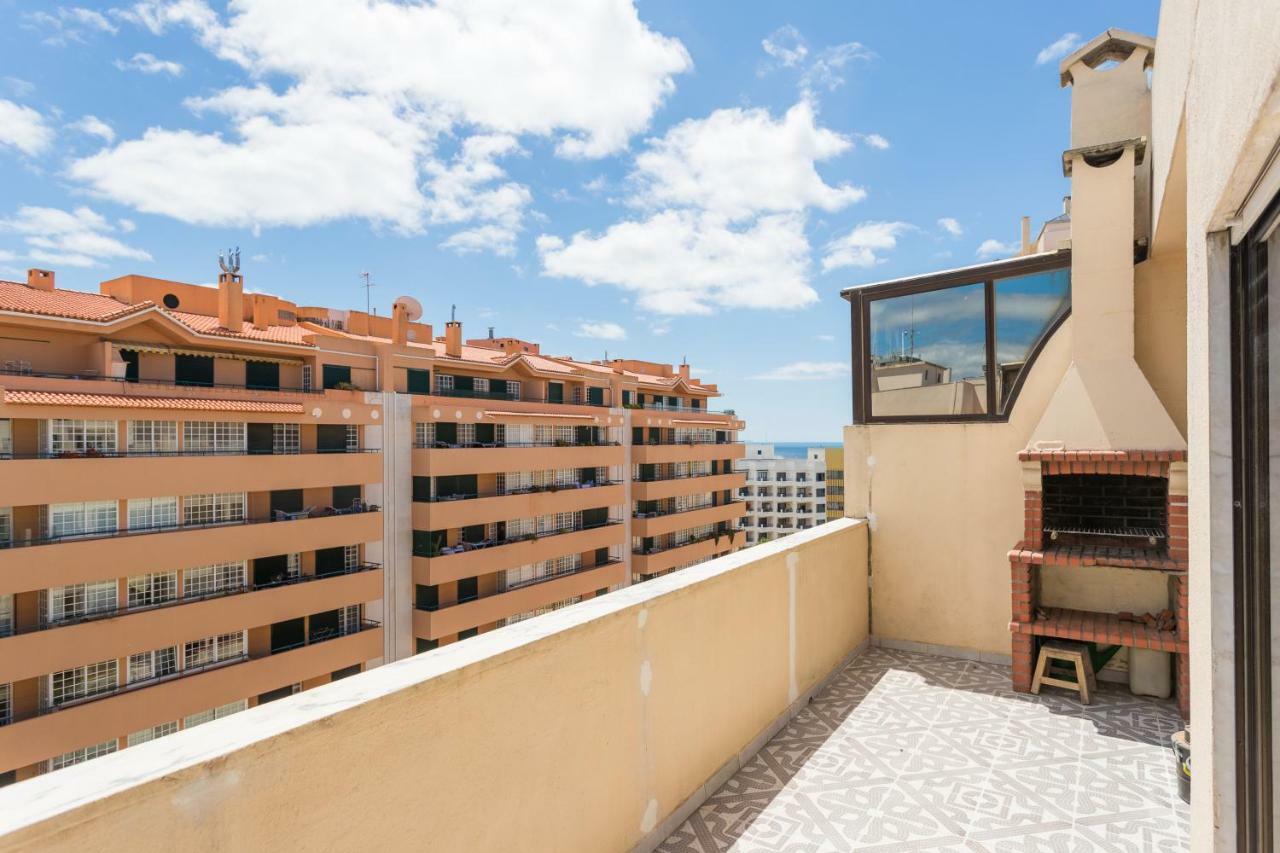 Flh Cascais Rooftop Apartment Exterior photo