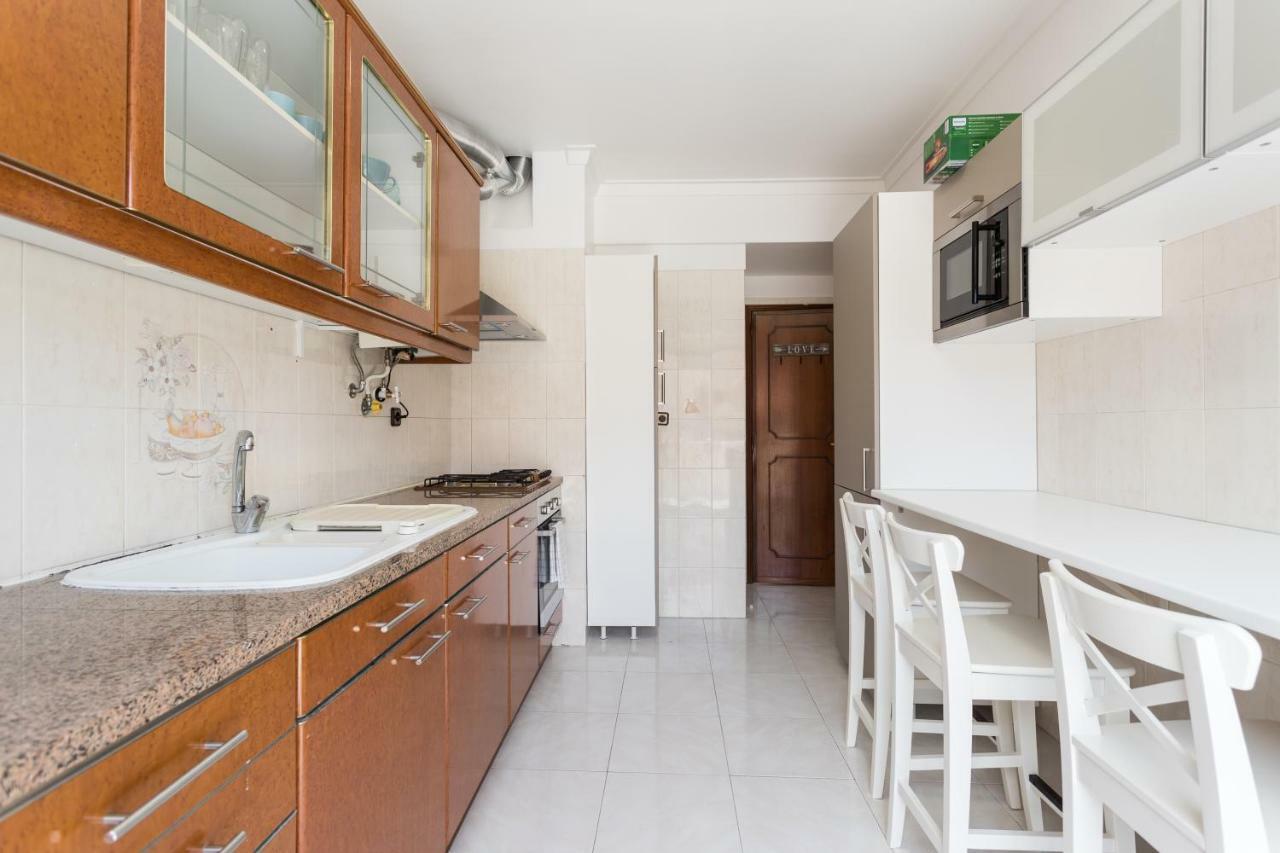 Flh Cascais Rooftop Apartment Exterior photo