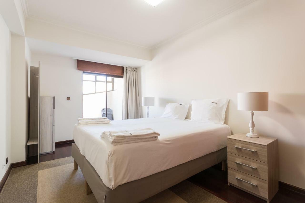 Flh Cascais Rooftop Apartment Exterior photo