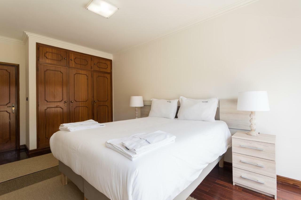 Flh Cascais Rooftop Apartment Exterior photo